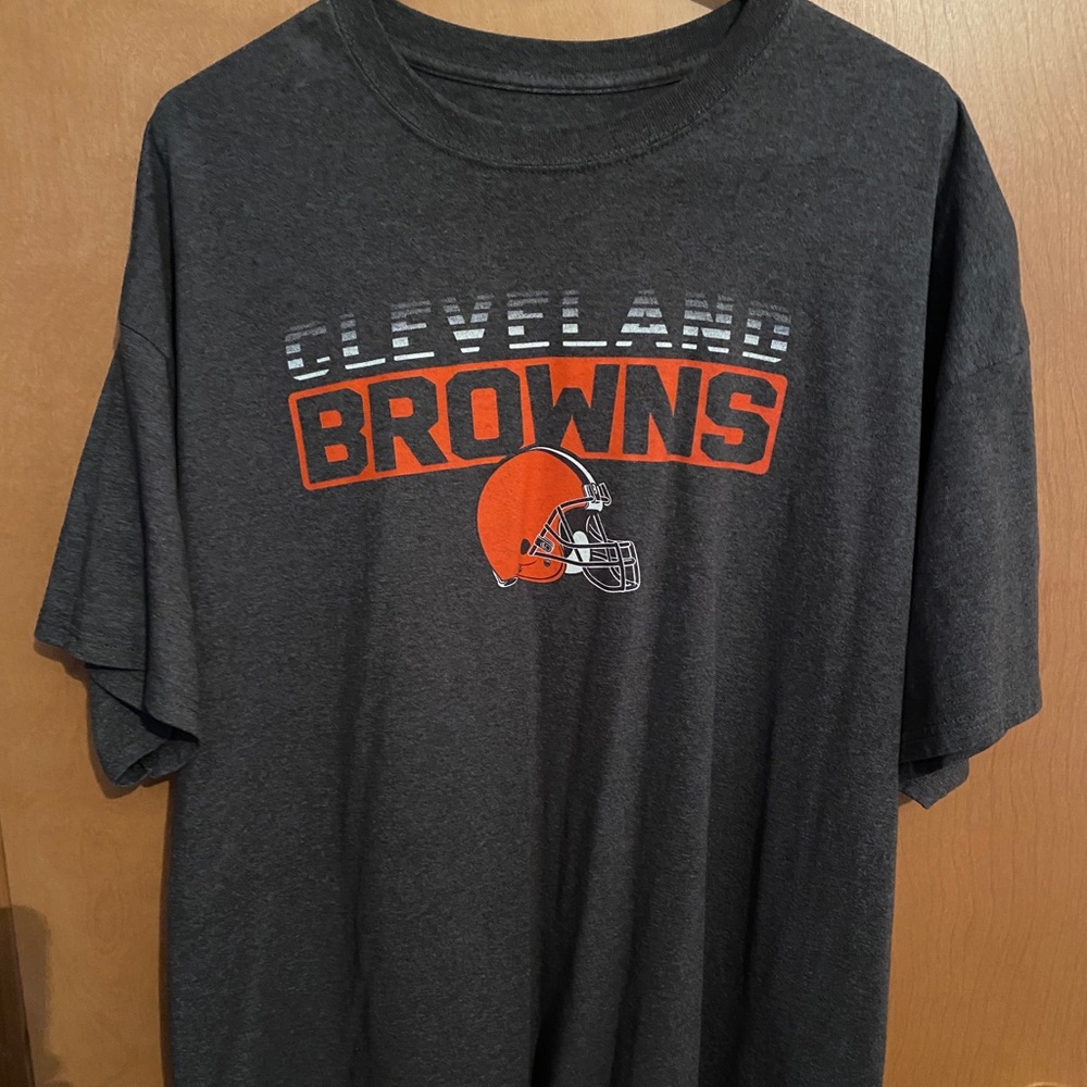 Cleveland Browns TShirt